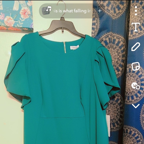 Dress - Picture 2 of 7